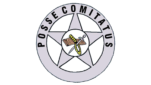 Typical Posse Comitatus