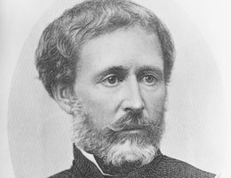 John Charles Frémont