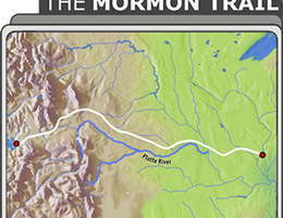 The Mormon Trail