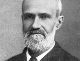 Samuel H. Aughey
