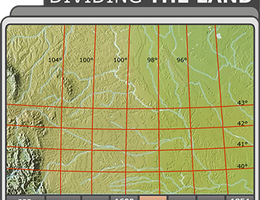 Dividing the Land