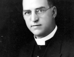 Father Flanagan
