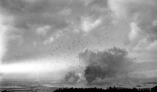 Pearl Harbor Attack, 7 December 1941