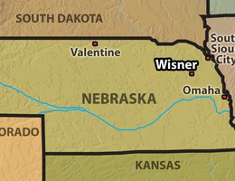 Wisner