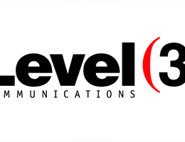 Level 3 Communications logo