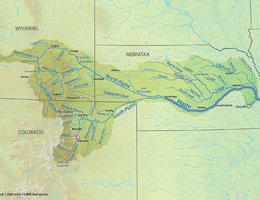Platte River and Tributaries