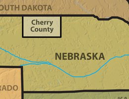 Cherry County, Nebraska