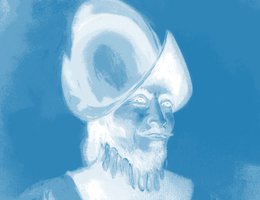 Timeline Image - 1500-1799 - FirstContact - Expanding Trade