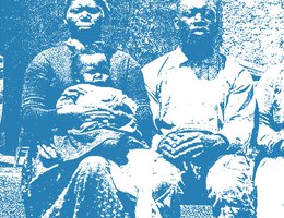 Timeline - Image - African - American - Settlers - Main