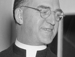 Edward J. Flanagan, Priest & Boys Town Founder