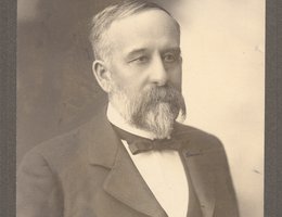 Charles Edwin Bessey, Botanist