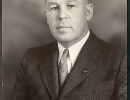 Dwight Griswold, Banker & Publisher