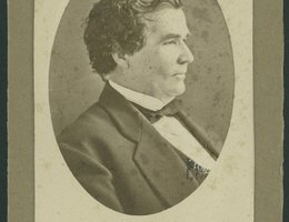 Edward Creighton, Telegraph Pioneer & Banker