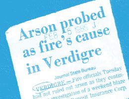 Foreclosures Lead to Violence_Timeline Image