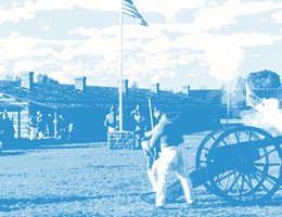 Timeline Image - 1800-1849 - Forts Built