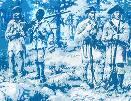 Timeline Image - 1800-1849 - Fur Traders & Missionaries