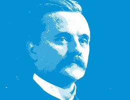 George W. Norris Notable Nebraskan