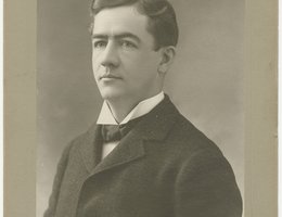 Gilbert Hitchcock, Founder of the Omaha World Herald
