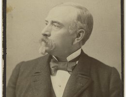 J. Sterling Morton, Father of Arbor Day
