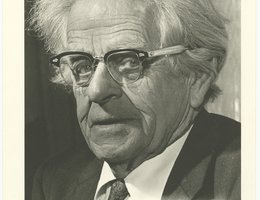 John Neihardt, Nebraska Poet Laureate