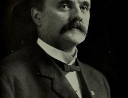 George W. Norris, U.S. House of Representatives, U.S. Senator