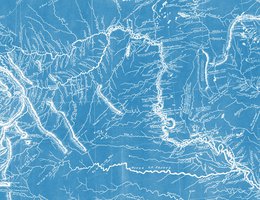 Timeline Image - 1800-1849 - Routes West