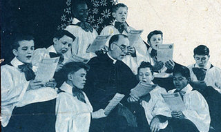 Father Flanagan for Home Page