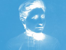 Timeline Image - 1875-1899 - Susan LaFlesche Picotte