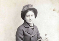 Susette La Flesch Tibbles (homepage)