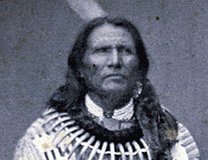 Standing Bear