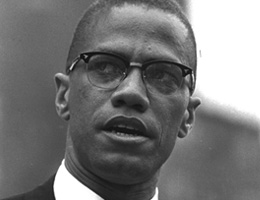 Malcolm X